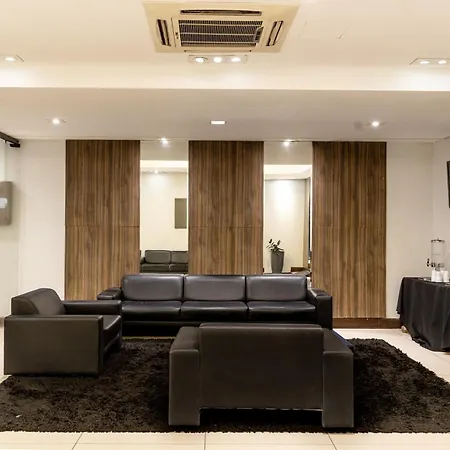 Monaco Hotel & Convention By Easy Class-2